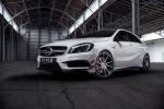 Mercedes-Benz A180 by Dotz Kendo 2015 года